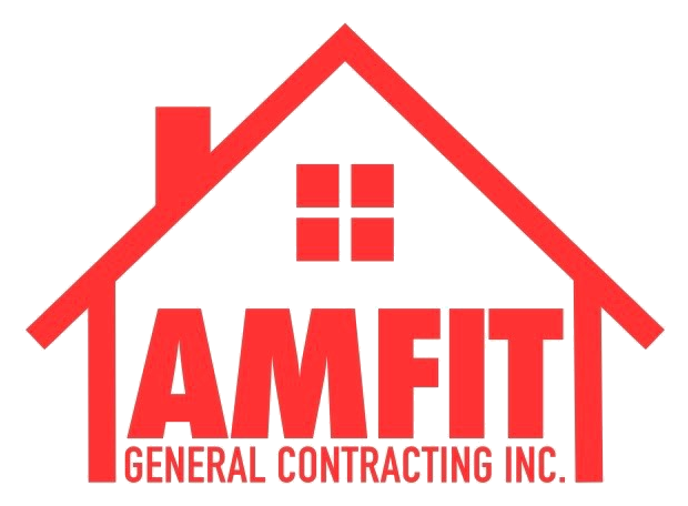 Amfit General Contracting Inc. logo